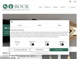 peter-bock.com