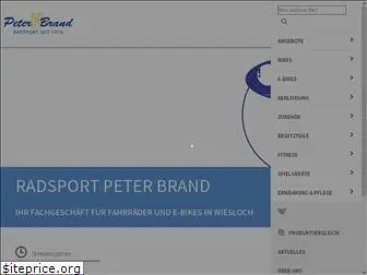 peter-brand.com