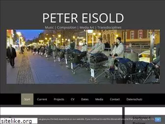 peter-eisold.de