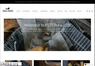 peter-fields.com