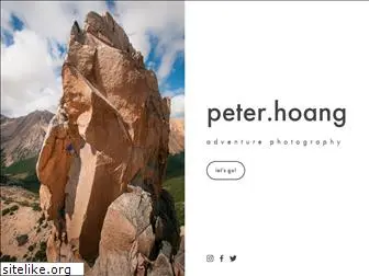 peter-hoang.com