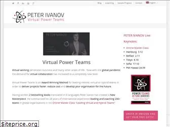 peter-ivanov.com