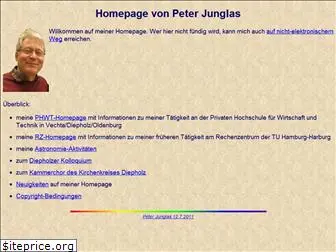 peter-junglas.de