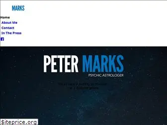 peter-marks.com
