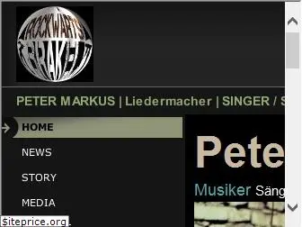 peter-markus.com
