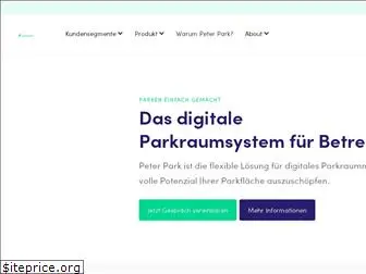 peter-park.de