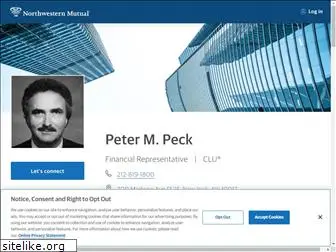 peter-peck.com