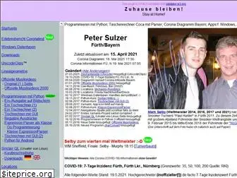 peter-sulzer.bplaced.net