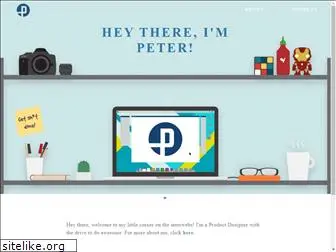 peter-tang.com