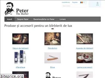 peter-thebarber.ro