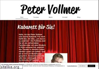 peter-vollmer.de