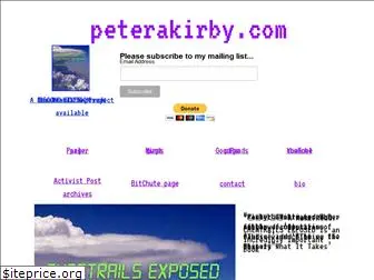 peterakirby.com