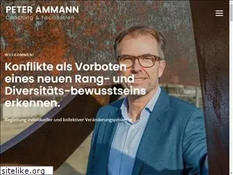 peterammann.de