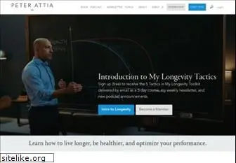 peterattiamd.com