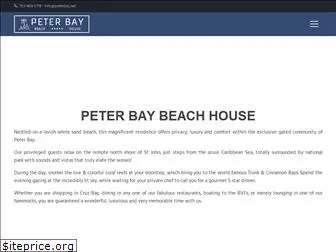 peterbay.net