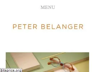 peterbelanger.com