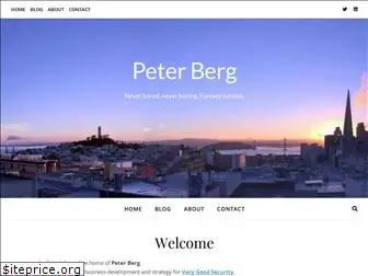 peterberg.com