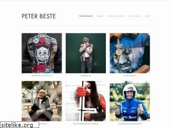 peterbeste.com
