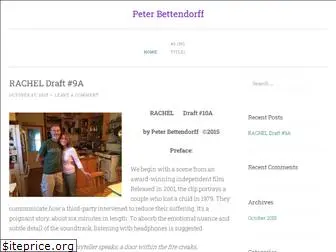 peterbettendorff.com