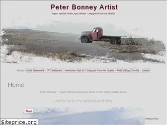 www.peterbonney.co.za