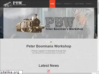 peterboormansworkshop.com.au