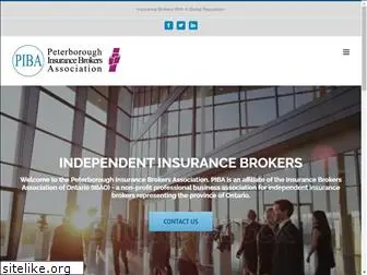 peterboroughbrokers.com