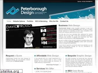 peterboroughdesign.com