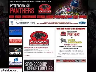 peterboroughpanthers.co