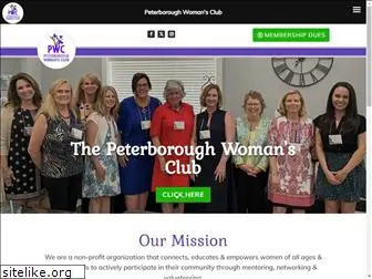 peterboroughwomansclub.org