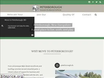 peterboroughworks.com