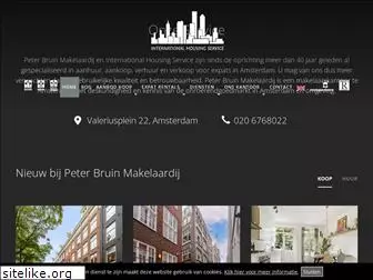 peterbruin.nl