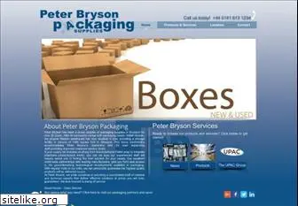 peterbrysonpackaging.com