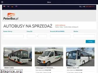 peterbus.pl