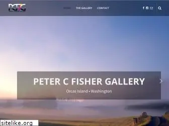 petercfisher.com