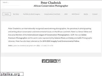 peterchadwick.co.za