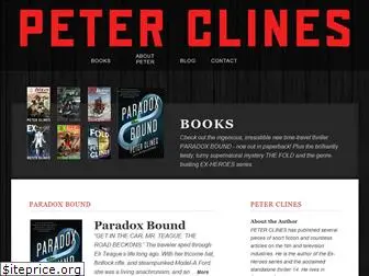 peterclines.com