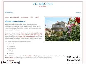 petercott.com