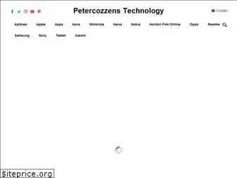 petercozzens.com