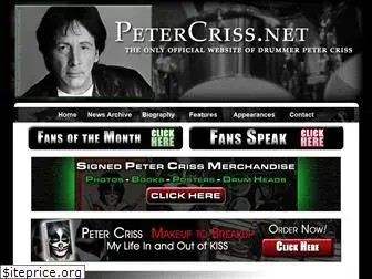 petercriss.net