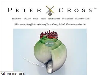 petercrossart.com