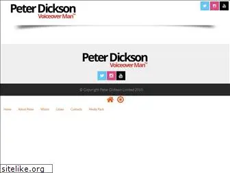 peterdickson.co.uk