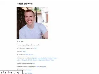 peterdowns.com