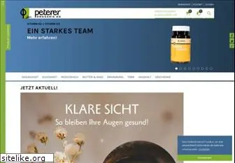 peterer-drogerie.ch