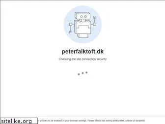 peterfalktoft.dk