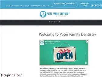 peterfamilydentistry.com