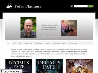 peterflannery.co.uk