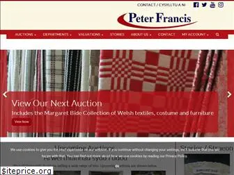 peterfrancis.co.uk