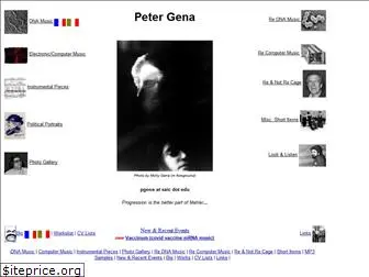 petergena.com