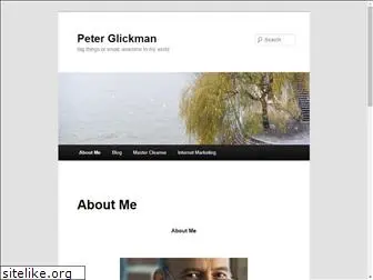 peterglickman.com