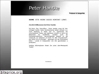 peterhantke.de